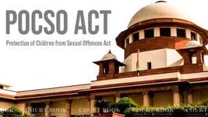 'Victim's Disclosure Must Be Reported Without Private Verification': Supreme Court Revives POCSO Case Against School Official